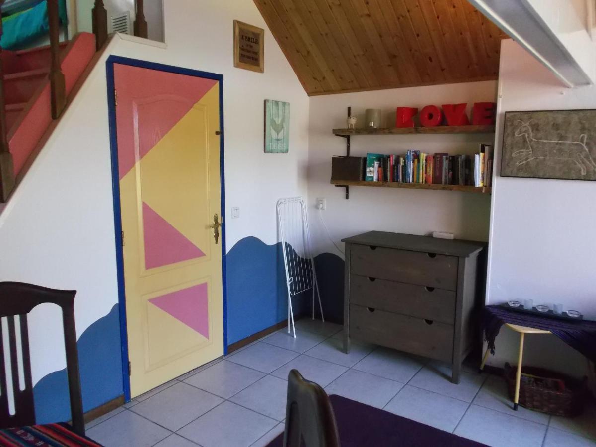 Holiday Home Achterbos Sint-Oedenrode Екстериор снимка