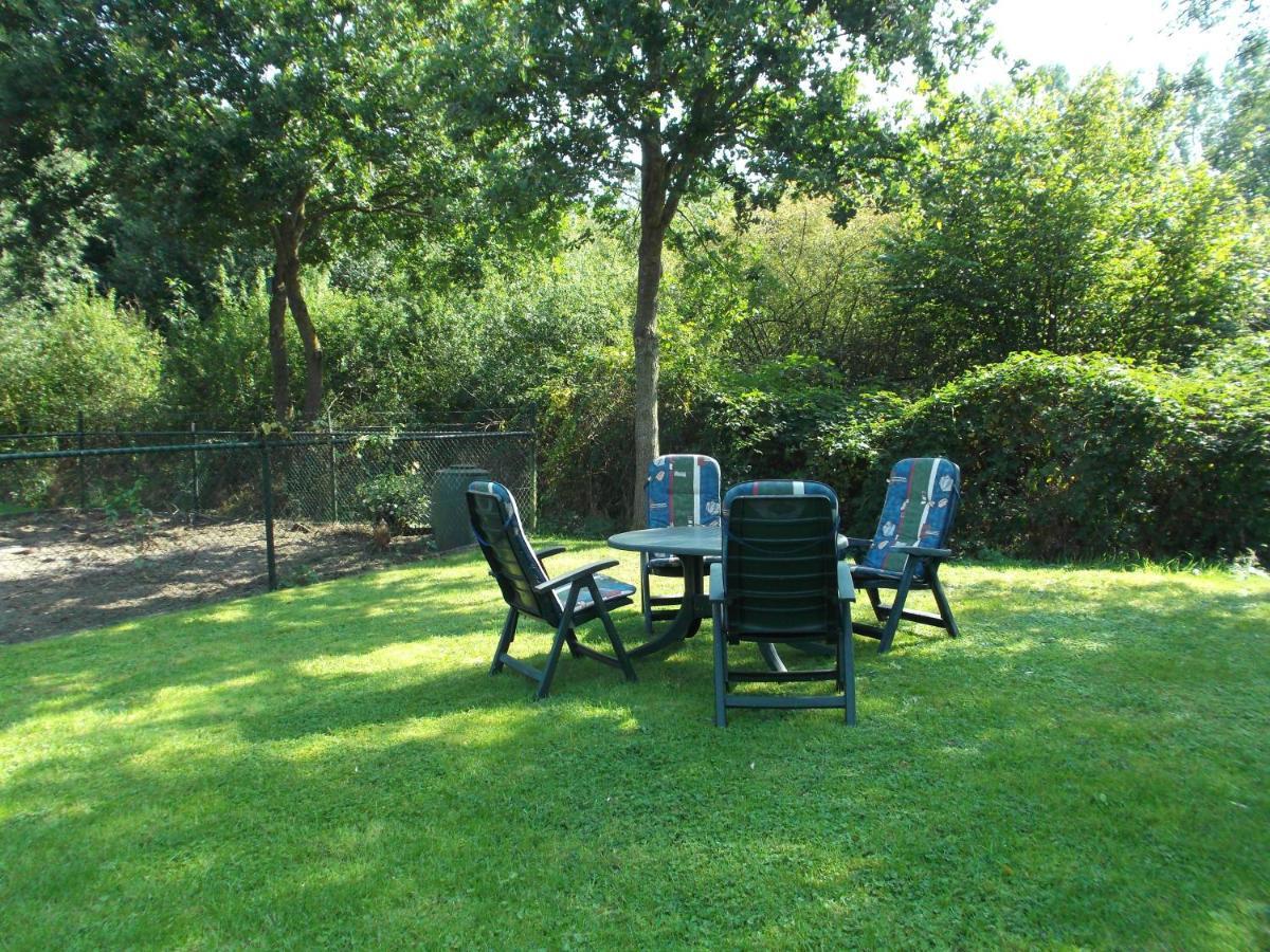 Holiday Home Achterbos Sint-Oedenrode Екстериор снимка