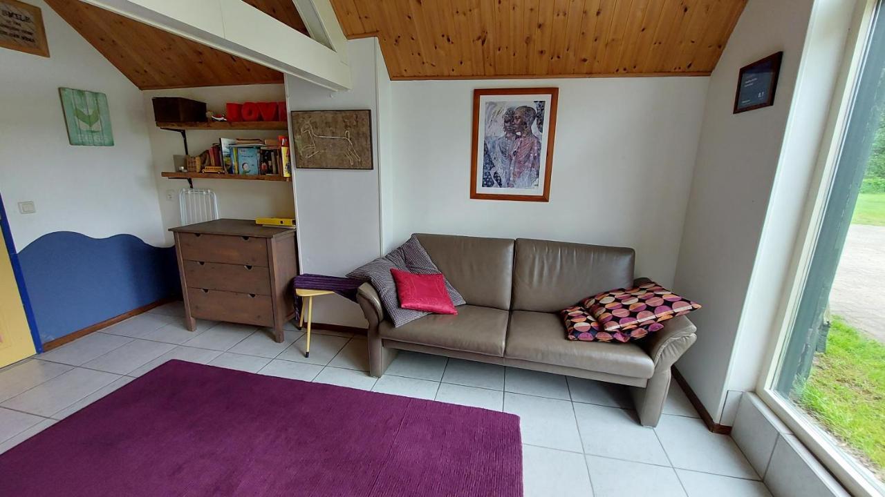 Holiday Home Achterbos Sint-Oedenrode Екстериор снимка