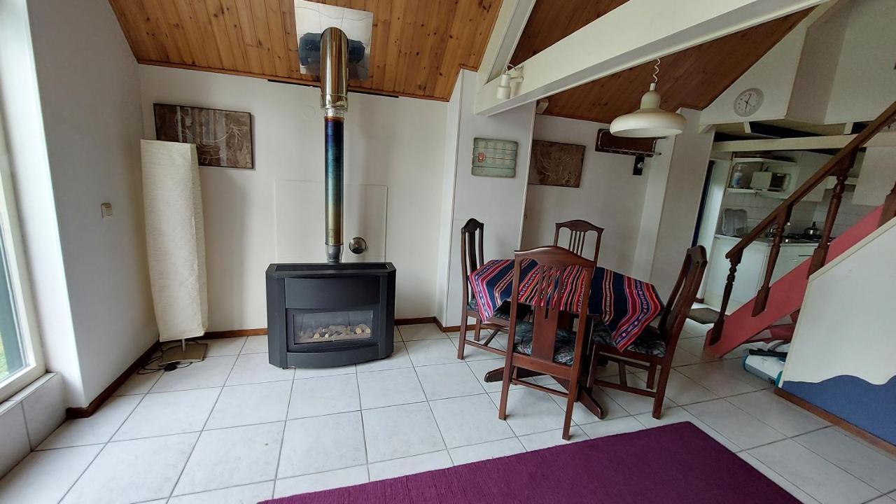 Holiday Home Achterbos Sint-Oedenrode Екстериор снимка