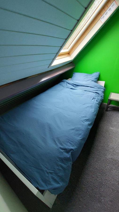 Holiday Home Achterbos Sint-Oedenrode Екстериор снимка