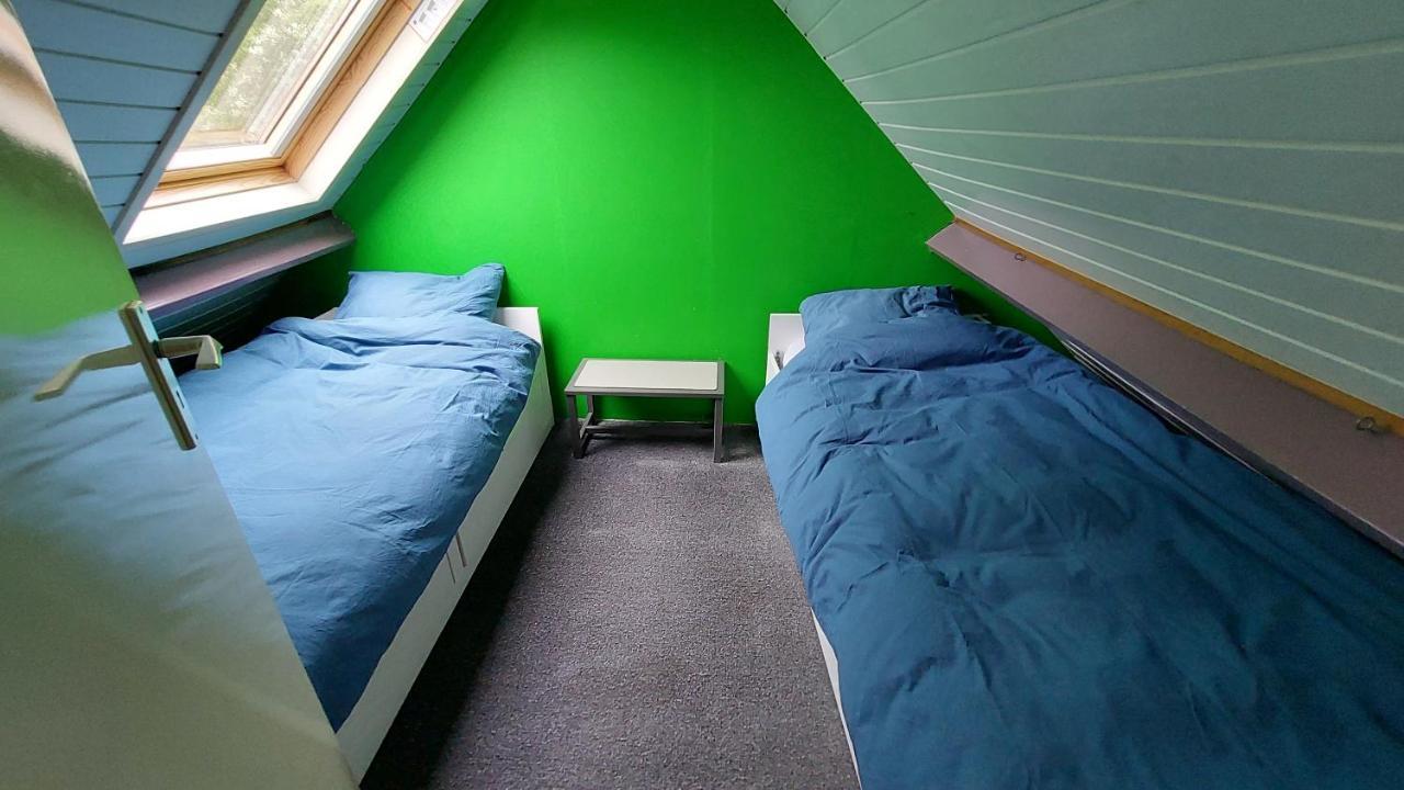 Holiday Home Achterbos Sint-Oedenrode Екстериор снимка