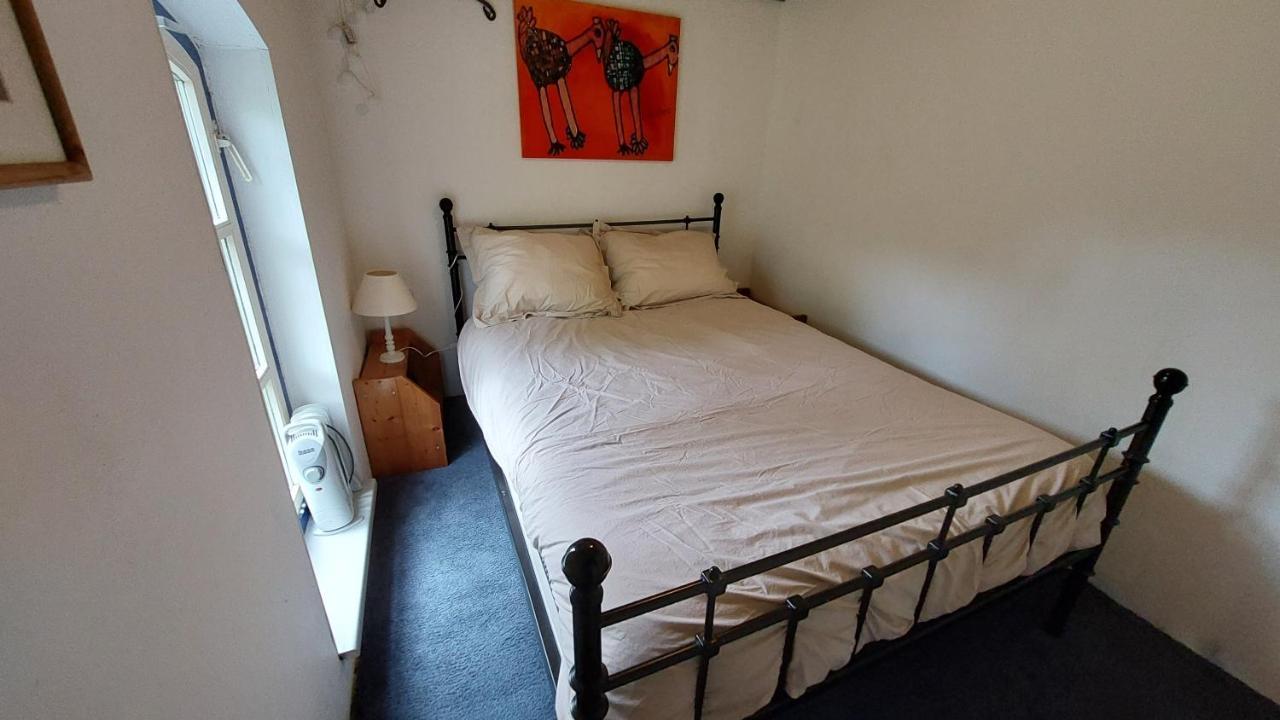 Holiday Home Achterbos Sint-Oedenrode Екстериор снимка