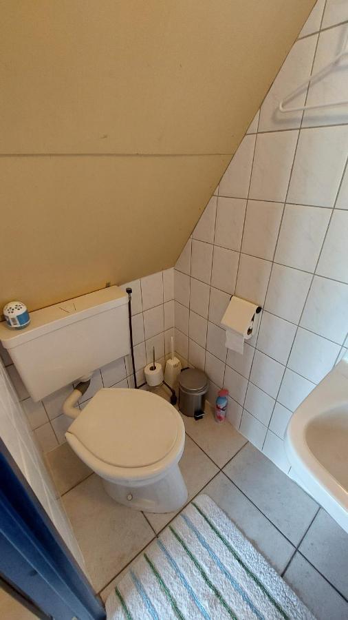 Holiday Home Achterbos Sint-Oedenrode Екстериор снимка