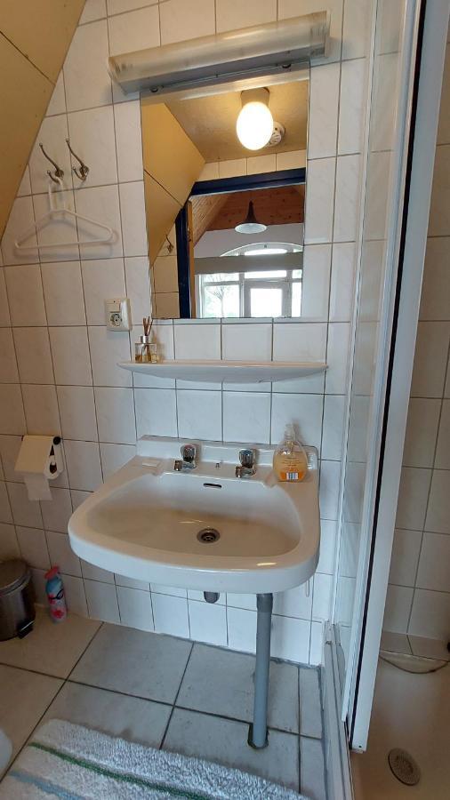 Holiday Home Achterbos Sint-Oedenrode Екстериор снимка